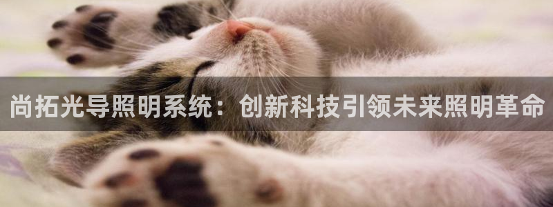 尚拓光导照明系统：创新科技引领未来照明革命